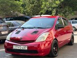 Toyota Prius-3