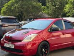 Toyota Prius-5