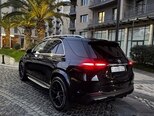 Mercedes GLE 400 e 4MATIC-8