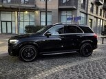 Mercedes GLE 400 e 4MATIC-7