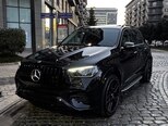 Mercedes GLE 400 e 4MATIC-2
