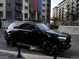 Mercedes GLE 400 e 4MATIC-3