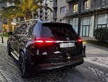 Mercedes GLE 400 e 4MATIC-5