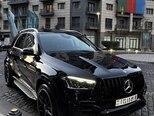 Mercedes GLE 400 e 4MATIC-1