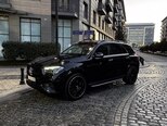 Mercedes GLE 400 e 4MATIC-4