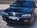 Peugeot Khazar 406-1