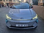 Changan Qiyuan A06-4
