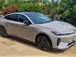 Changan Qiyuan A06-11