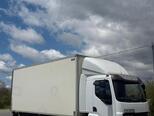 Mercedes Atego 814-5