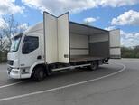 Mercedes Atego 814-2