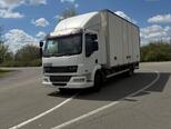 Mercedes Atego 814-1