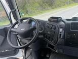 Mercedes Atego 814-8