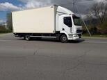 Mercedes Atego 814-3