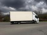 Mercedes Atego 814-4
