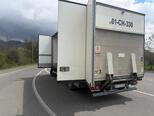 Mercedes Atego 814-7