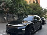 Li Auto L9-3