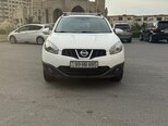 Nissan Qashqai-1