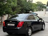 Chevrolet Aveo-4