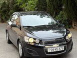 Chevrolet Aveo-2