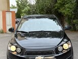 Chevrolet Aveo-3