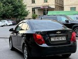 Chevrolet Aveo-8