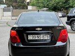 Chevrolet Aveo-9