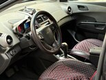 Chevrolet Aveo-11