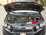 Chevrolet Aveo-14