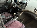 Chevrolet Aveo-12