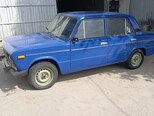 LADA (VAZ) 2106-2