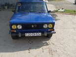 LADA (VAZ) 2106-1