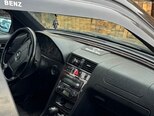 Mercedes C 240-11