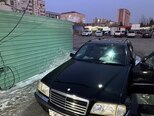 Mercedes C 240-8
