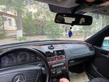 Mercedes C 240-4