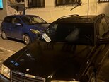 Mercedes C 240-7