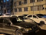 Mercedes C 240-17