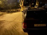 Mercedes C 240-15