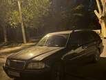 Mercedes C 240-16