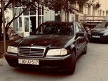Mercedes C 240-13