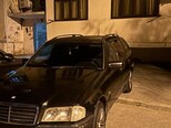 Mercedes C 240-14