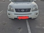 Nissan X-Trail-1