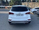 Hyundai Santa Fe-2