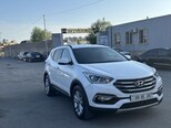Hyundai Santa Fe-3