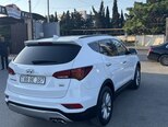 Hyundai Santa Fe-5