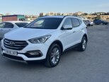 Hyundai Santa Fe-4