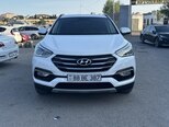 Hyundai Santa Fe-1