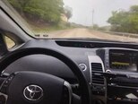 Toyota Prius-5