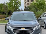 Chevrolet Equinox-4
