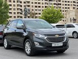 Chevrolet Equinox-1