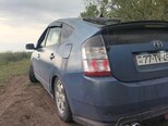 Toyota Prius-9